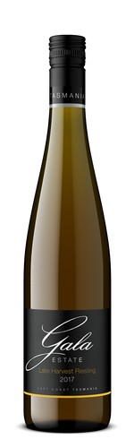 2017 Late Harvest Riesling