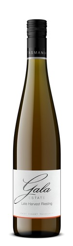 2014 Late Harvest Riesling