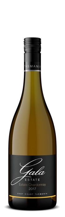 2017 Estate Chardonnay Black Label