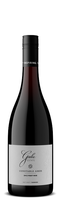 2017 ''Constable Amos'' Pinot Noir