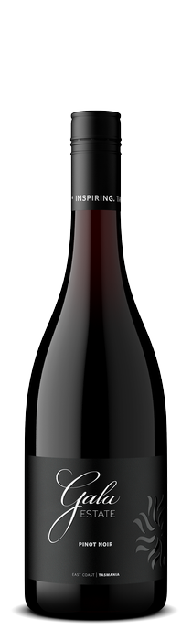 2017 Estate Pinot Noir Black Label