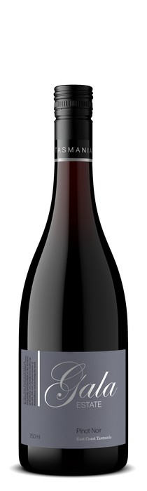 2011 Estate Pinot Noir *First Vintage