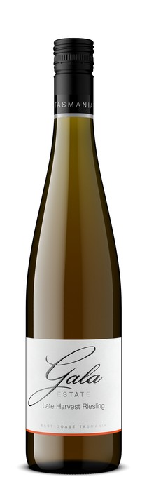 2016 Late Harvest Riesling